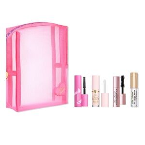 Too Faced Makeup Bundle
